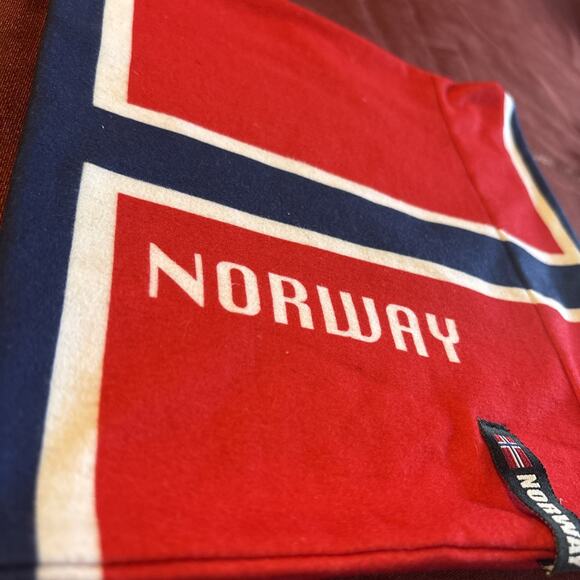 Official Norway Neck Warmer - Picture 4 of 4